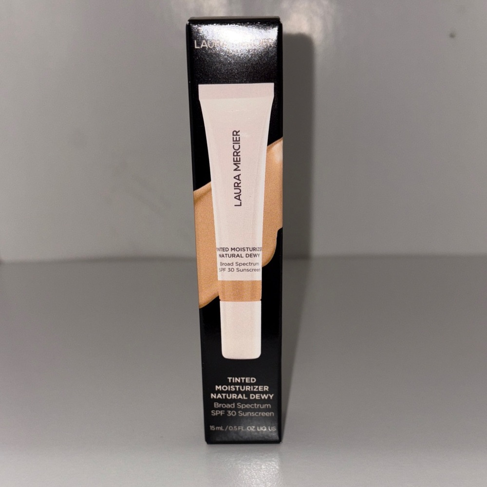 Laura Mercier Tinted Moisturizer - Cream Shade